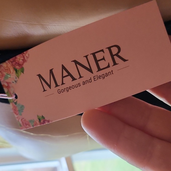 MANER Women's Sequin Tank Top ☆ XL ☆ NWT ☆ Sparkly Elegant ☆ Classy Tank top ☆ - Picture 10 of 17